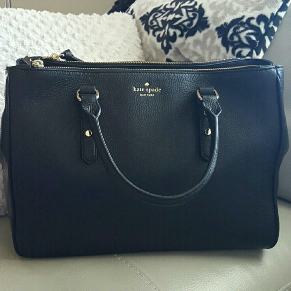 Like New Kate Spade Satchel